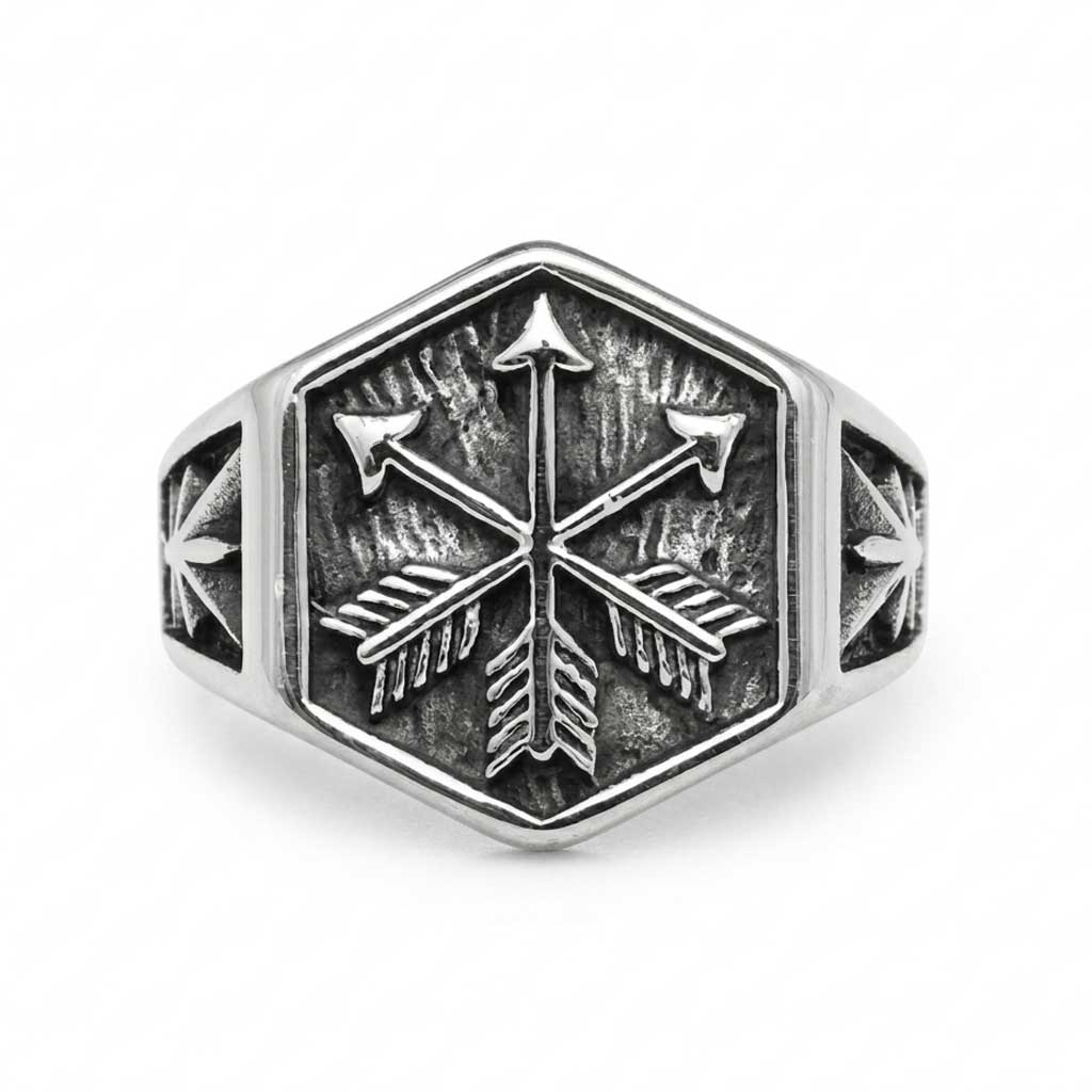 Anillo Gungnir