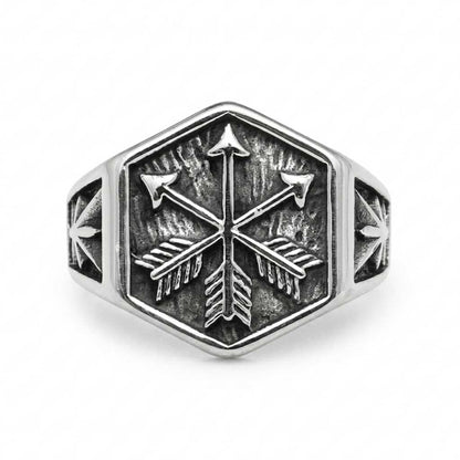 Anillo Gungnir