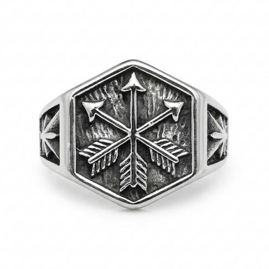 Anillo Gungnir
