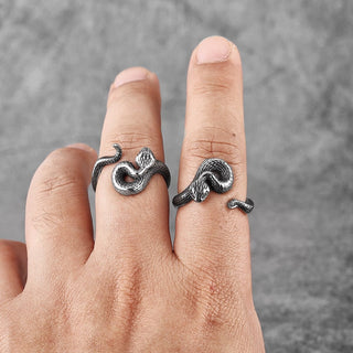 Anillo Viper