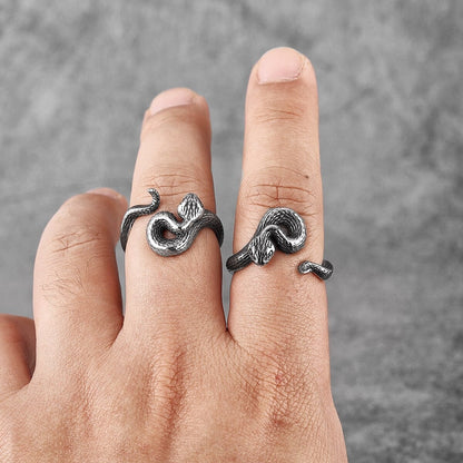 Anillo Viper