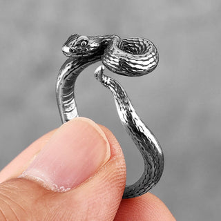 Anillo Viper