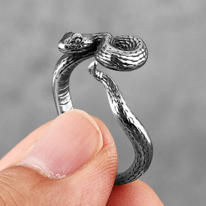 Anillo Viper