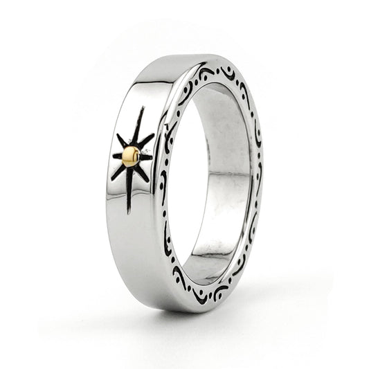 Anillo Solaris