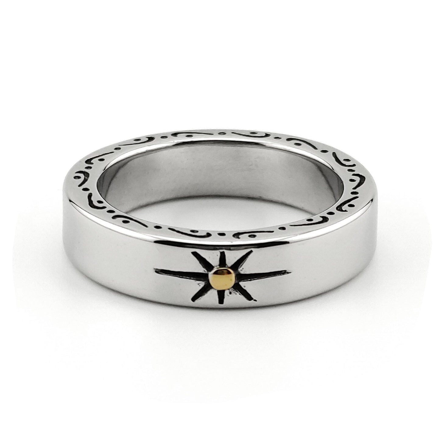 Anillo Solaris