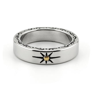 Anillo Solaris