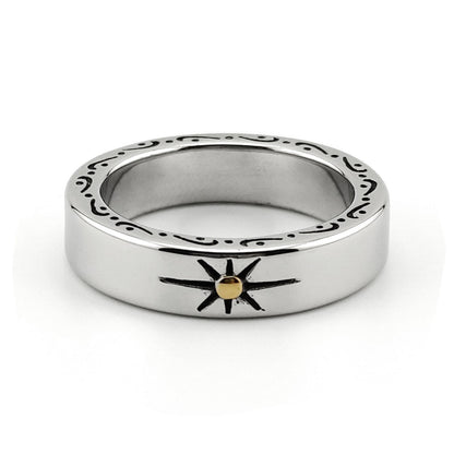 Anillo Solaris