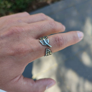 Anillo Aspen