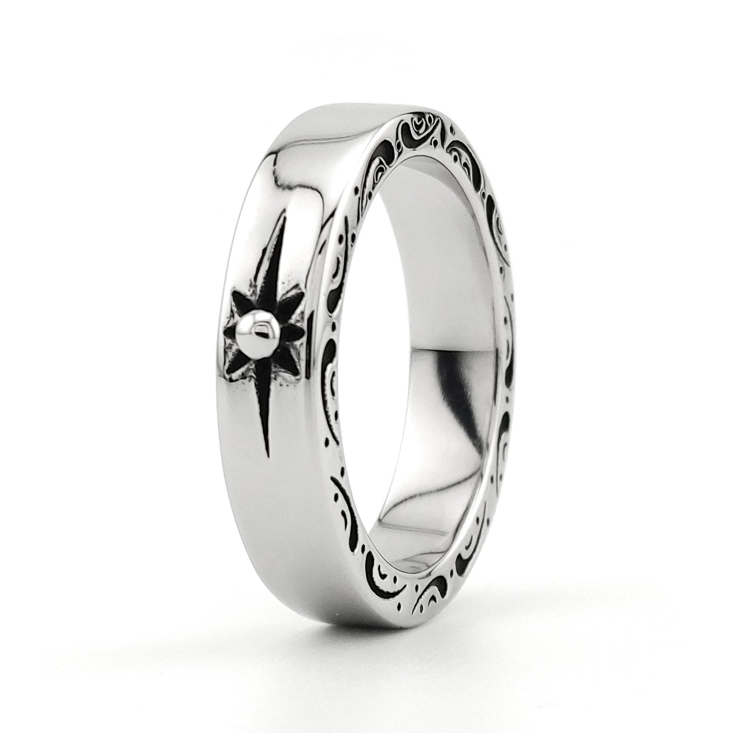 Anillo Solaris