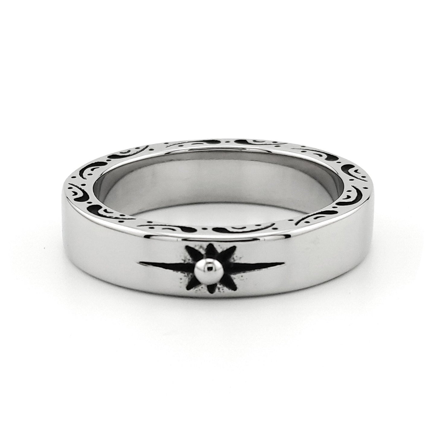 Anillo Solaris
