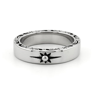 Anillo Solaris