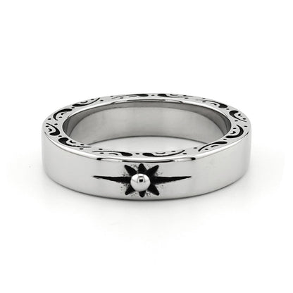 Anillo Solaris