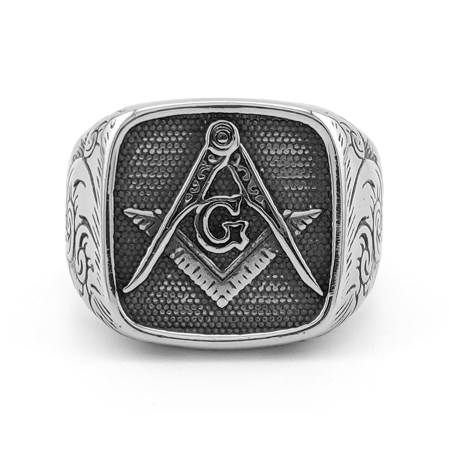 Anillo Masónico