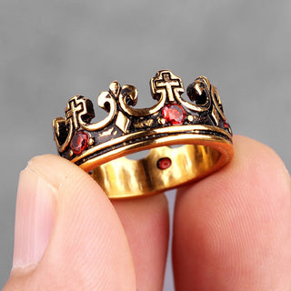 Anillo Eros