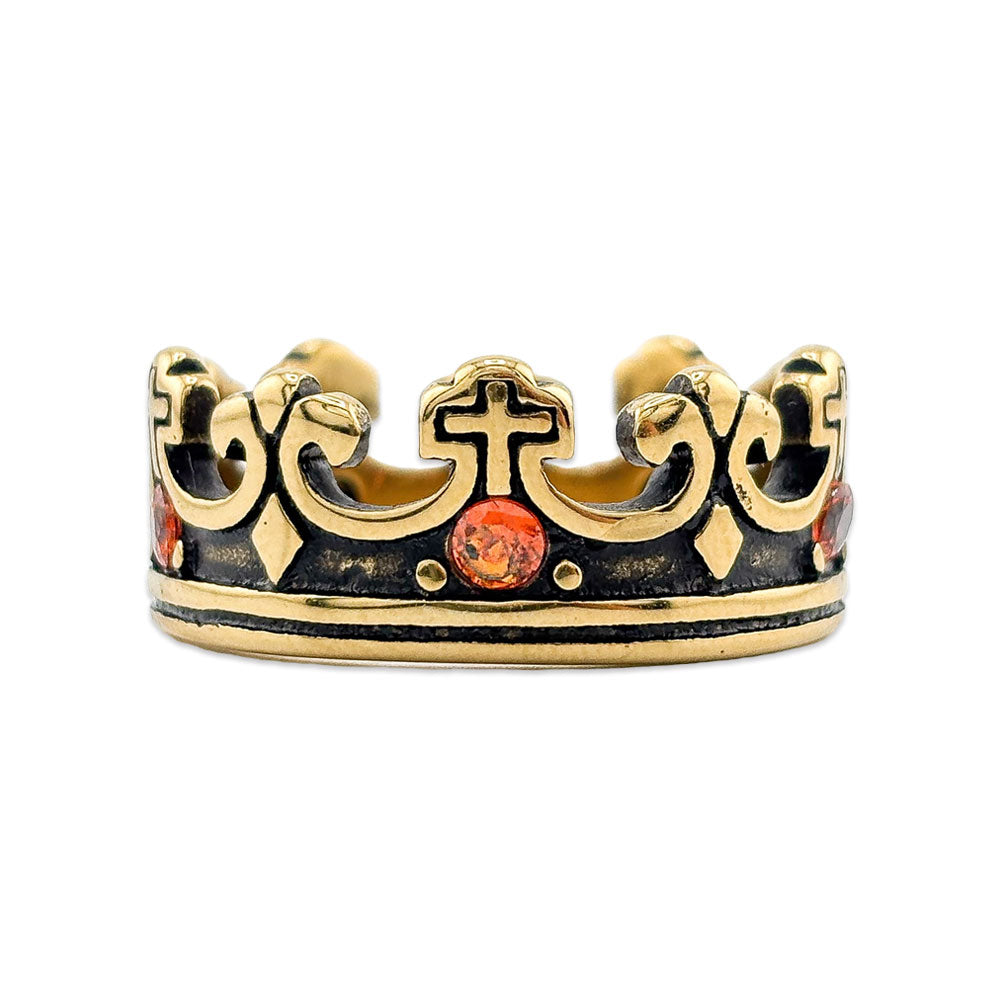Anillo Eros