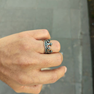 Anillo Regis
