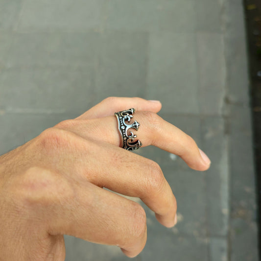 Anillo Regis