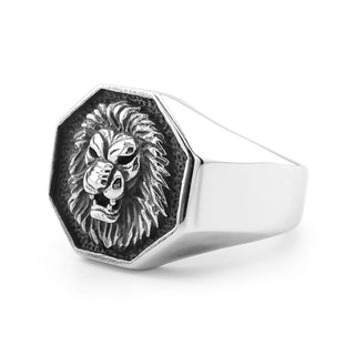 Anillo Leon