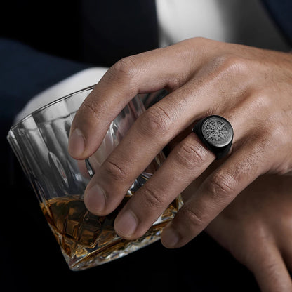 Anillo Dhruva