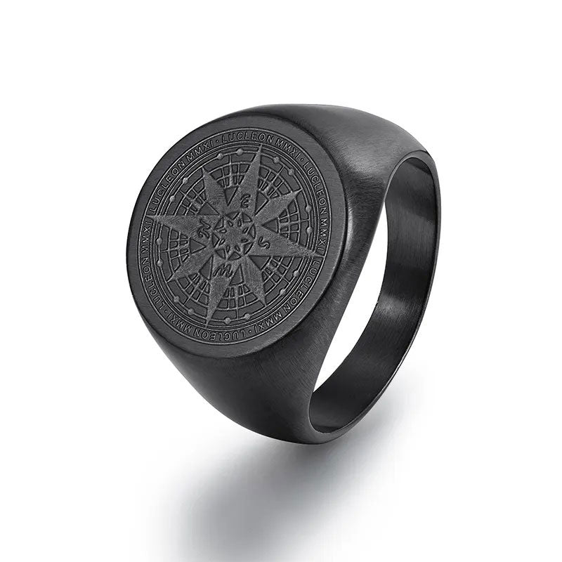 Anillo Dhruva