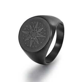 Anillo Dhruva