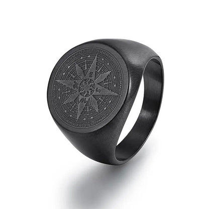 Anillo Dhruva