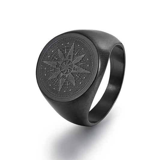 Anillo Dhruva