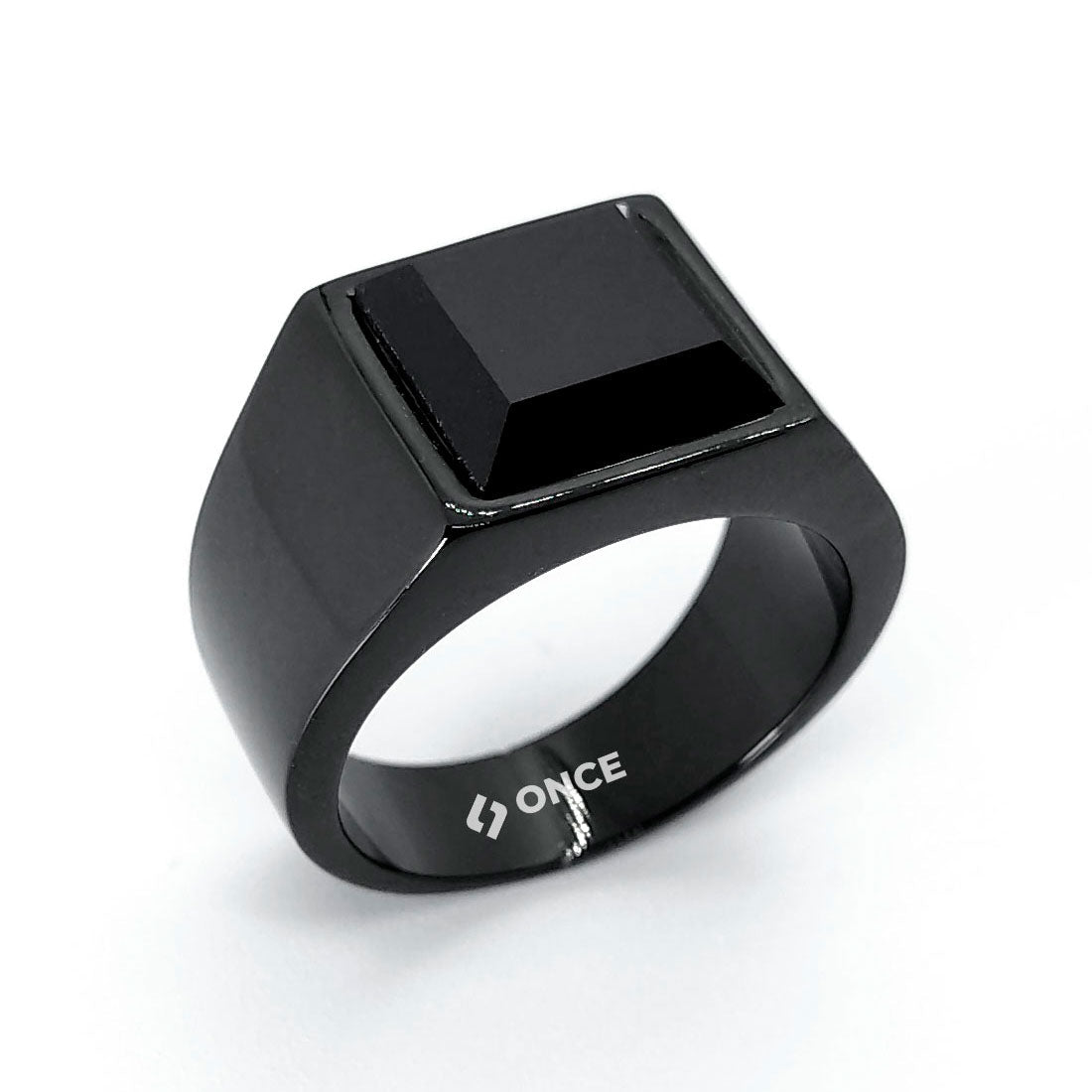 Anillo Pigmalión