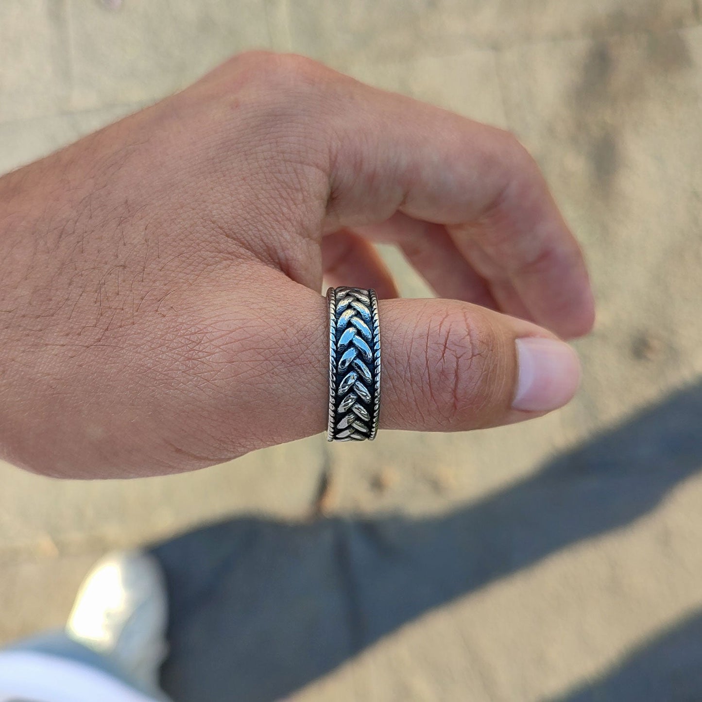 Anillo Celta