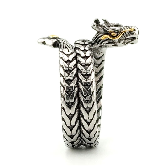 Anillo Draco