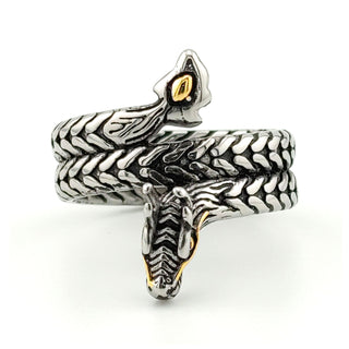 Anillo Draco