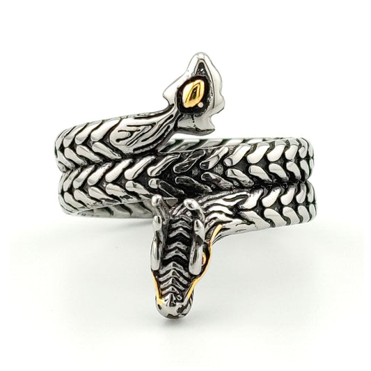 Anillo Draco