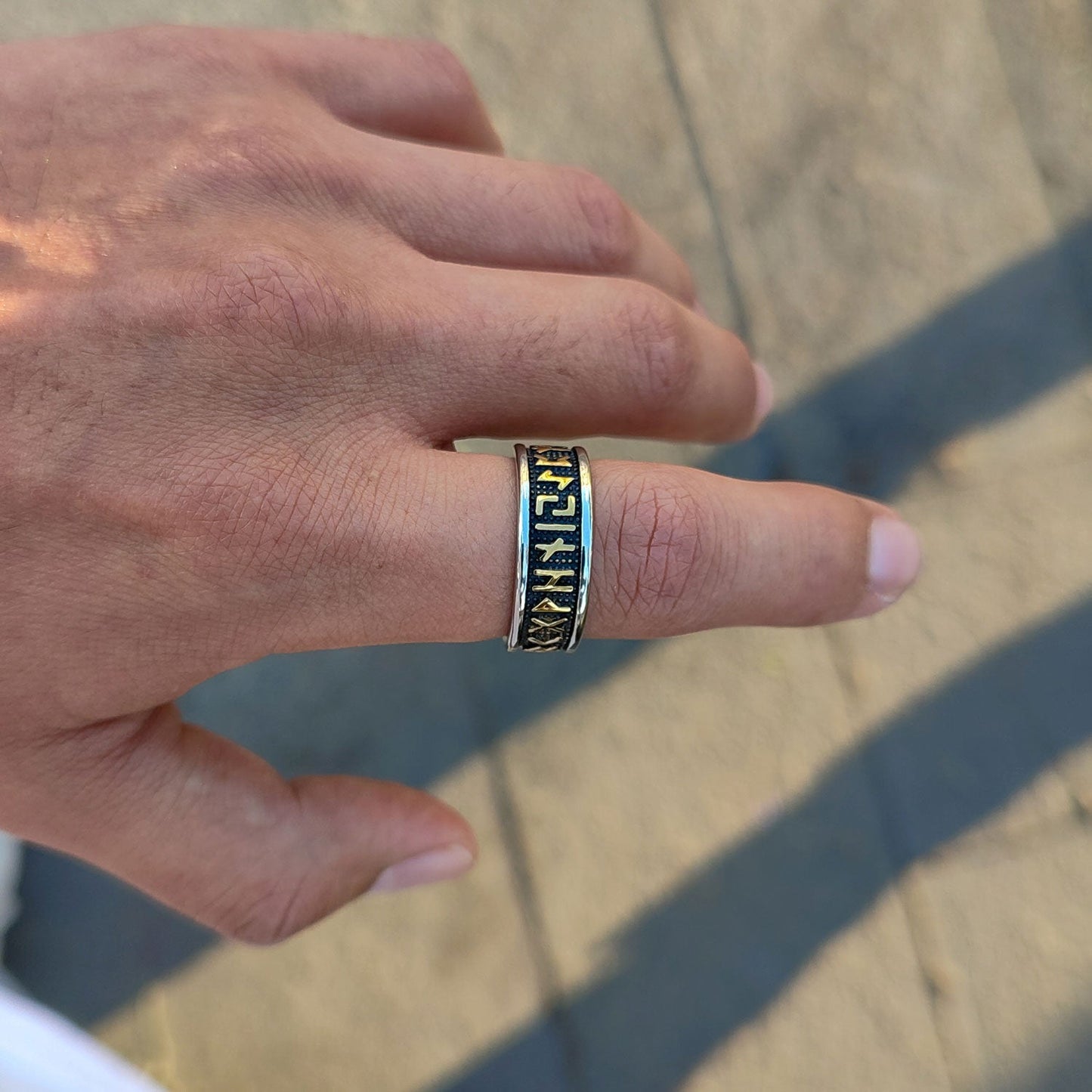 Anillo Uruz