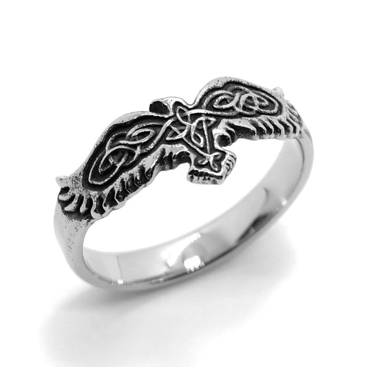 Anillo Falcon