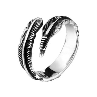 Anillo Quetzal