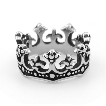 Anillo Regis