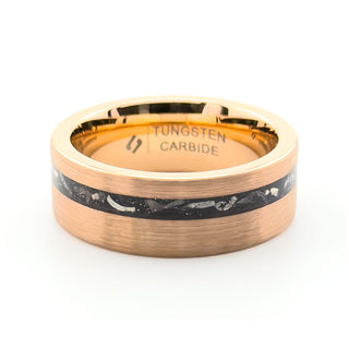 Anillo Vortex Tungsteno