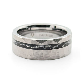 Anillo Spectre Tungsteno