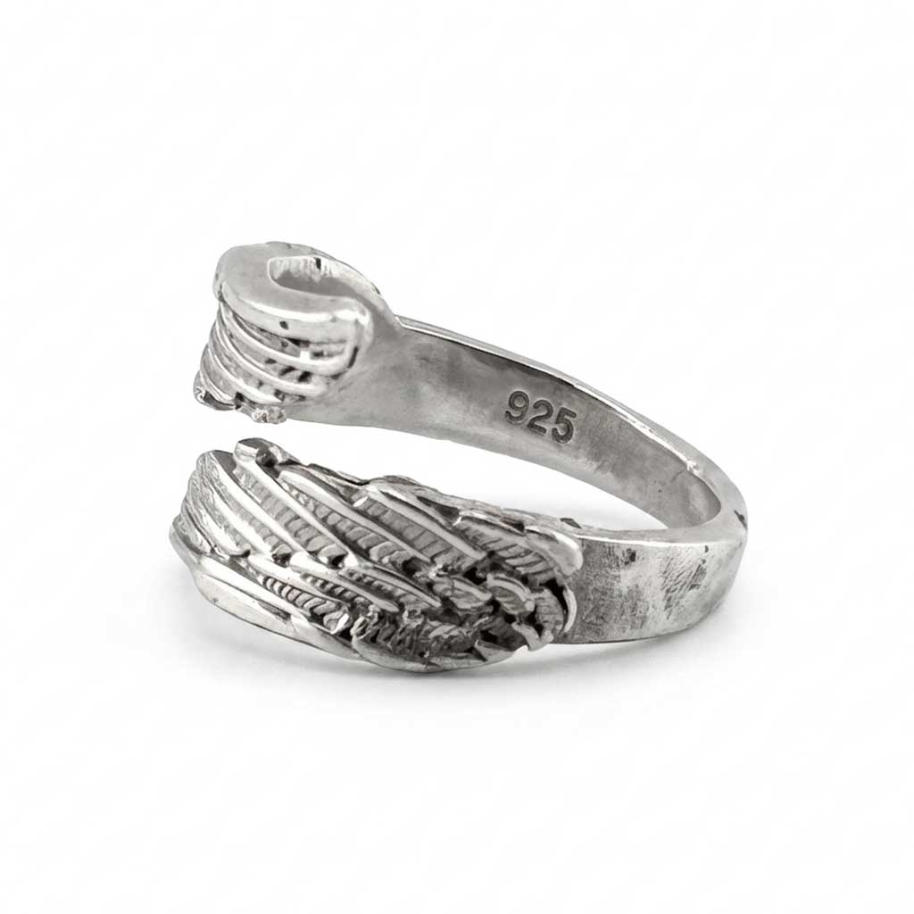 Anillo Hermes P-950
