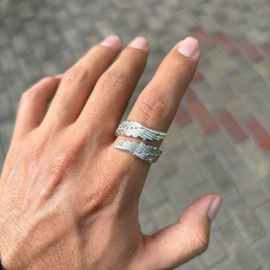 Anillo Hermes P-950