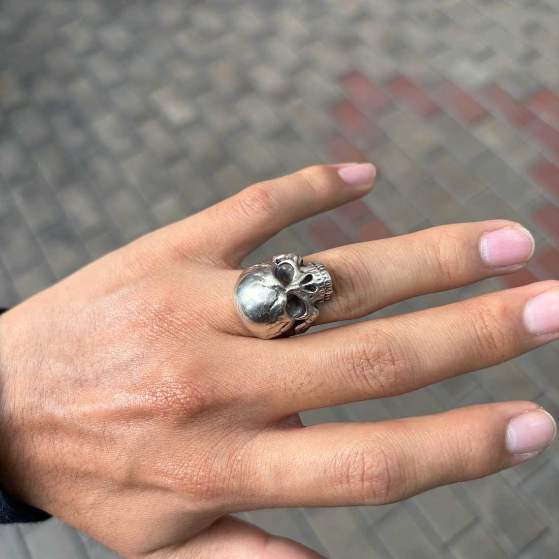Anillo Mors P-950