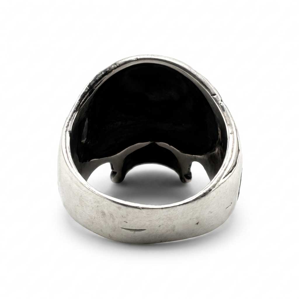 Anillo Tánatos P-950