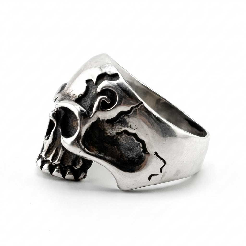 Anillo Tánatos P-950