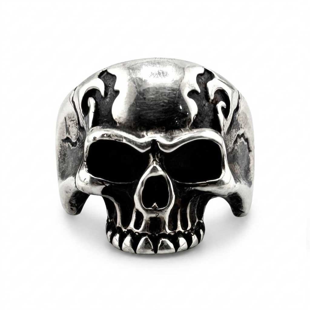 Anillo Tánatos P-950