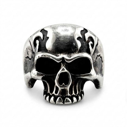 Anillo Tánatos P-950