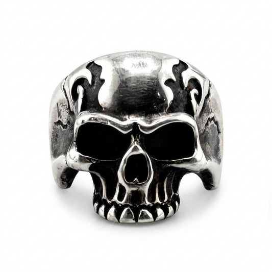 Anillo Tánatos P-950