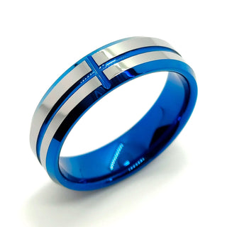 Anillo Soter Tungsteno