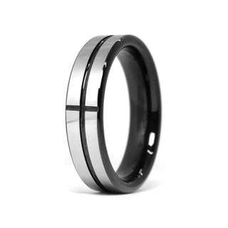 Anillo Soter Tungsteno