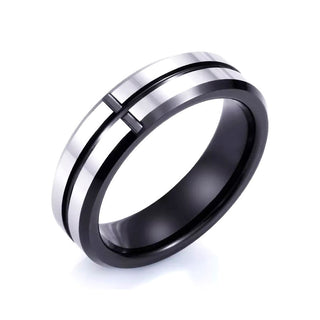 Anillo Soter Tungsteno