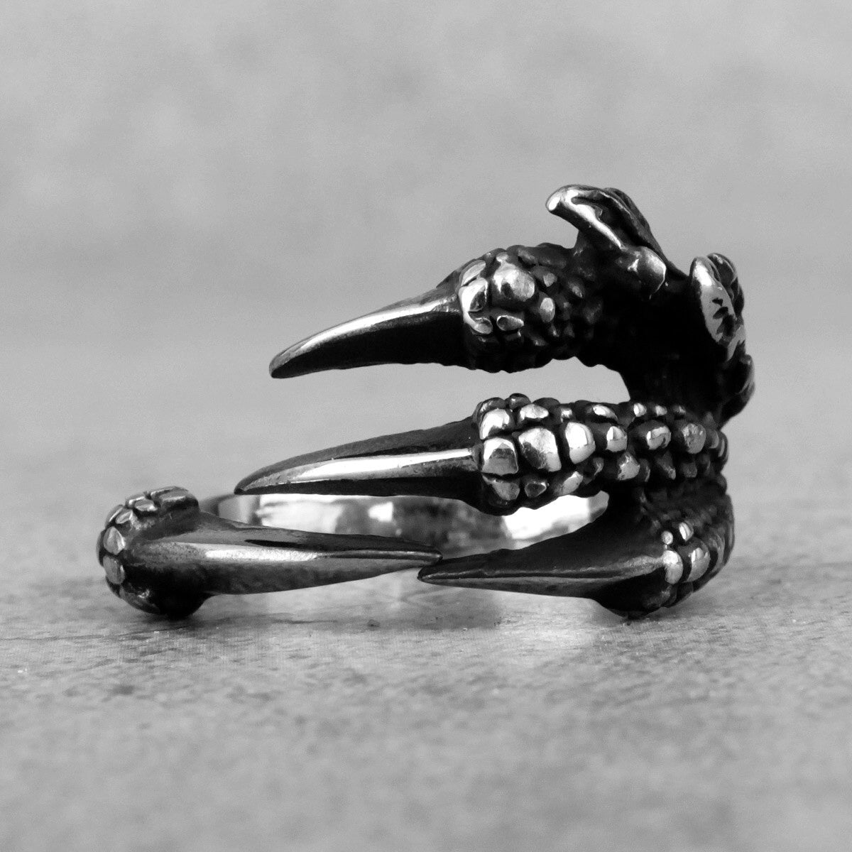 Anillo Fafner
